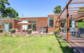 Awesome home in Båstad with WiFi and 4 Bedrooms in Båstad